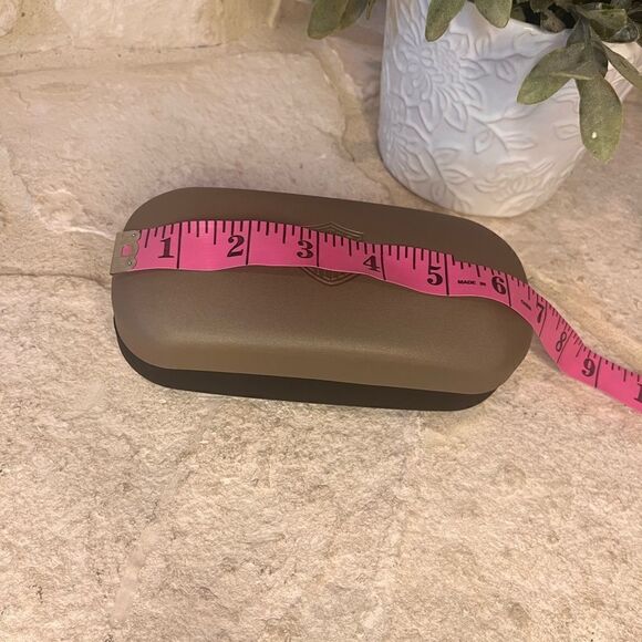 Harley-Davidson hard sunglass case - Picture 6 of 7